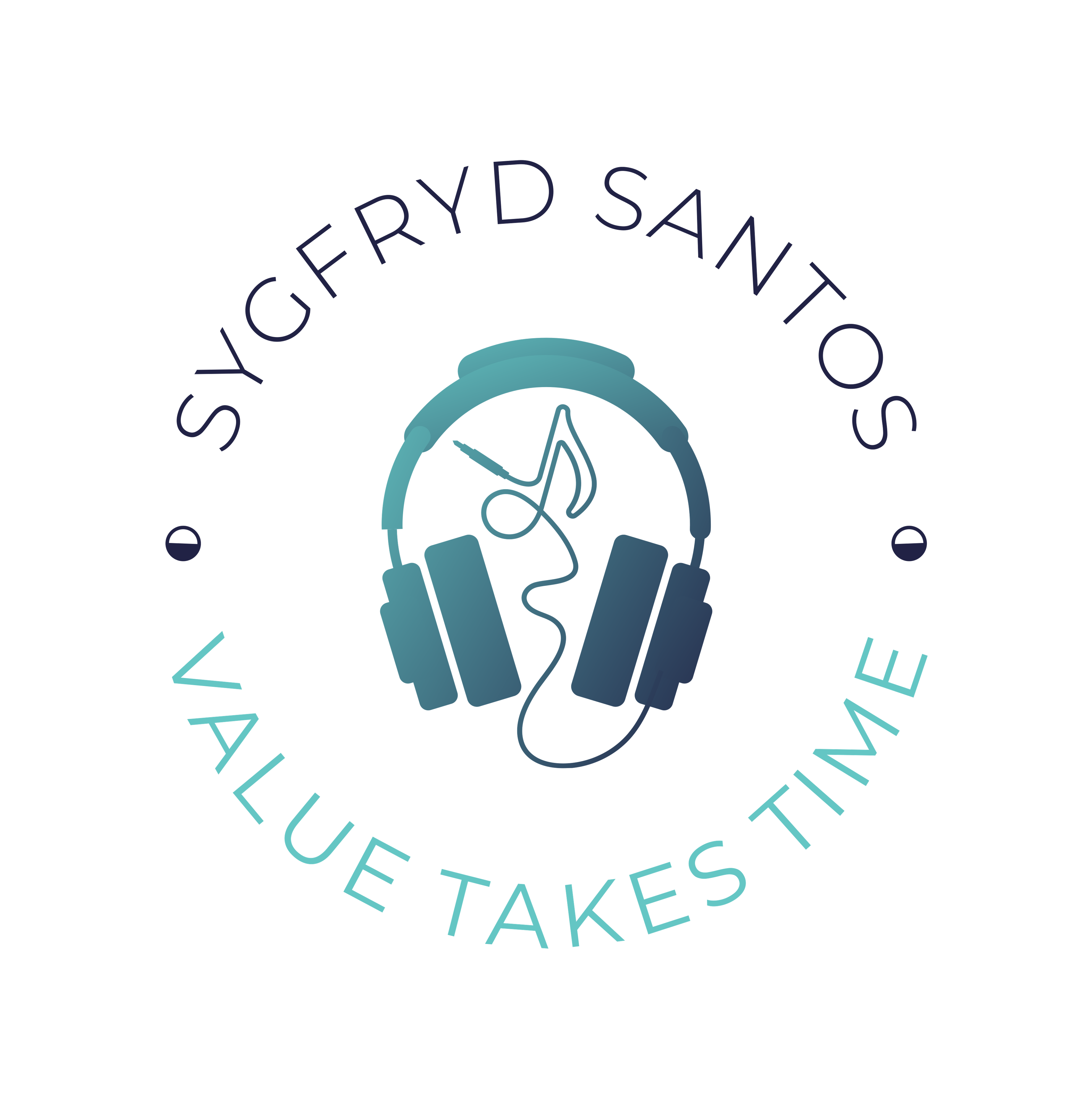 Sygfryd Santos